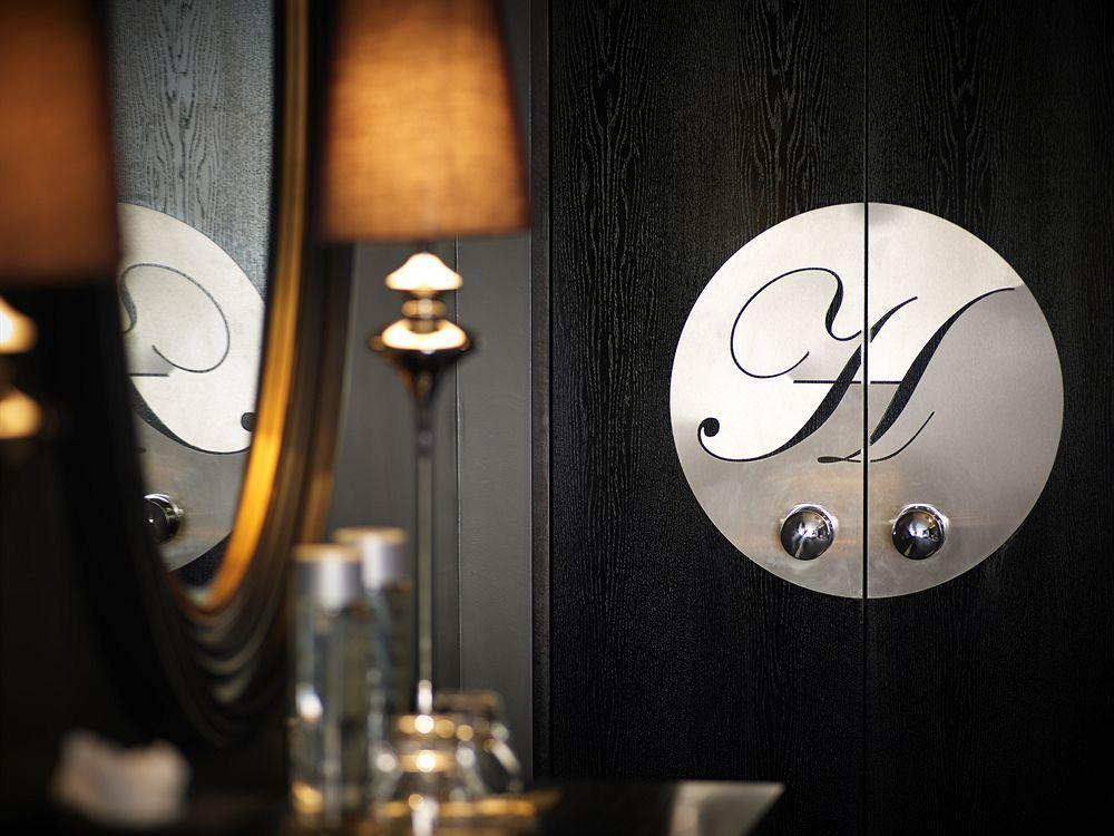 Paddocks House Hotel Newmarket  Bagian luar foto