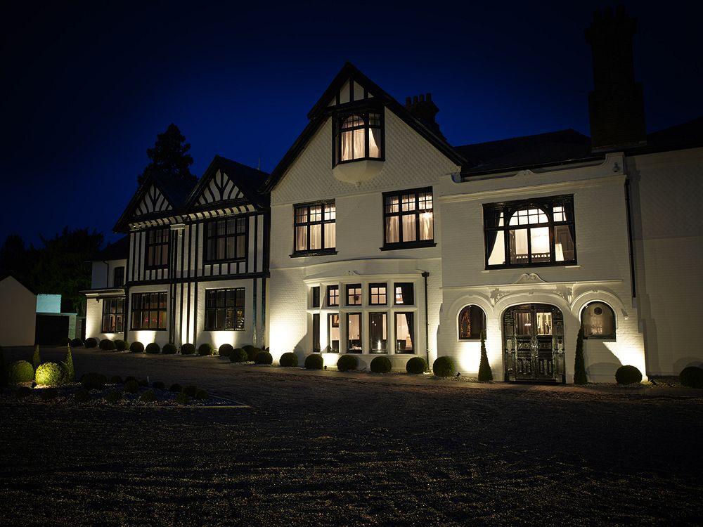 Paddocks House Hotel Newmarket  Bagian luar foto