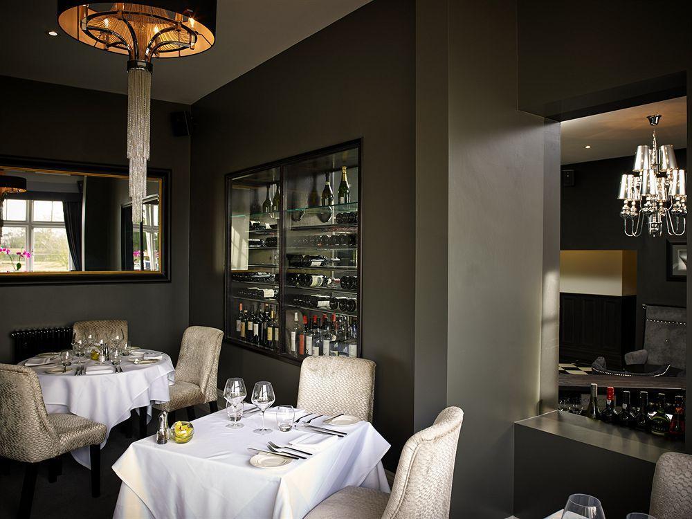 Paddocks House Hotel Newmarket  Bagian luar foto