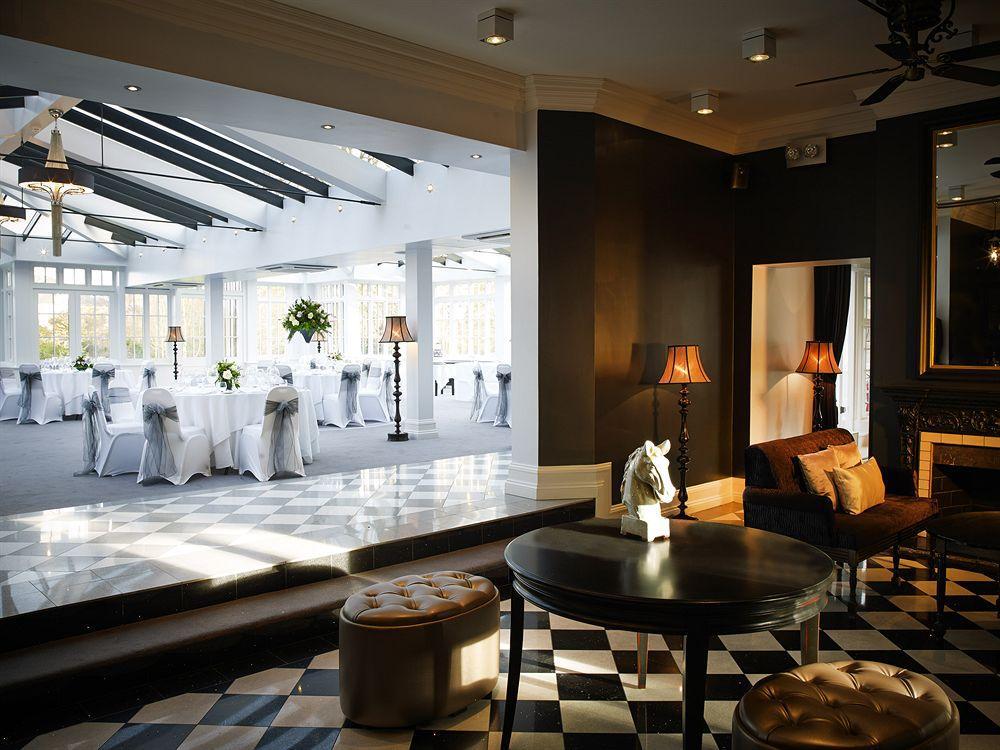 Paddocks House Hotel Newmarket  Bagian luar foto