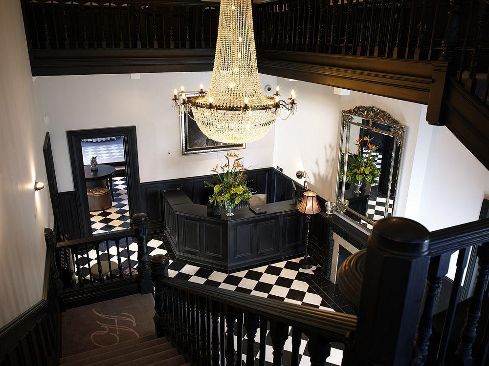 Paddocks House Hotel Newmarket  Bagian luar foto
