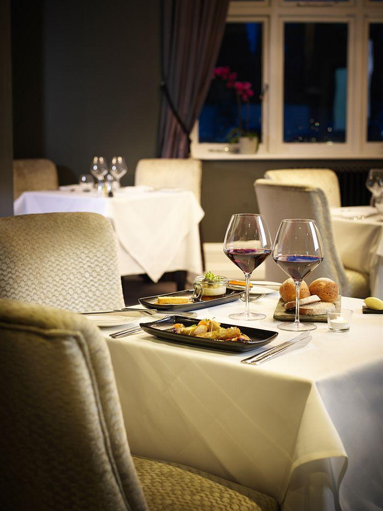 Paddocks House Hotel Newmarket  Bagian luar foto