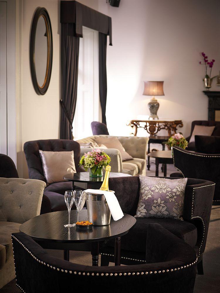 Paddocks House Hotel Newmarket  Bagian luar foto